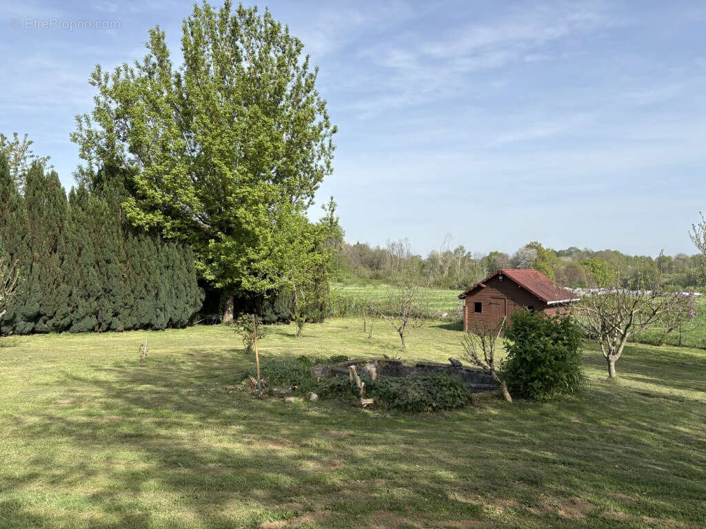 Pompadour, proche centre ville - photo 30