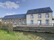 Maison à MUNEVILLE-LE-BINGARD