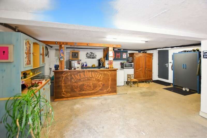 Maison sur sous-sol de 156 m2avec terrain de 4283 m2 à  ANTULLY (71) - photo 28