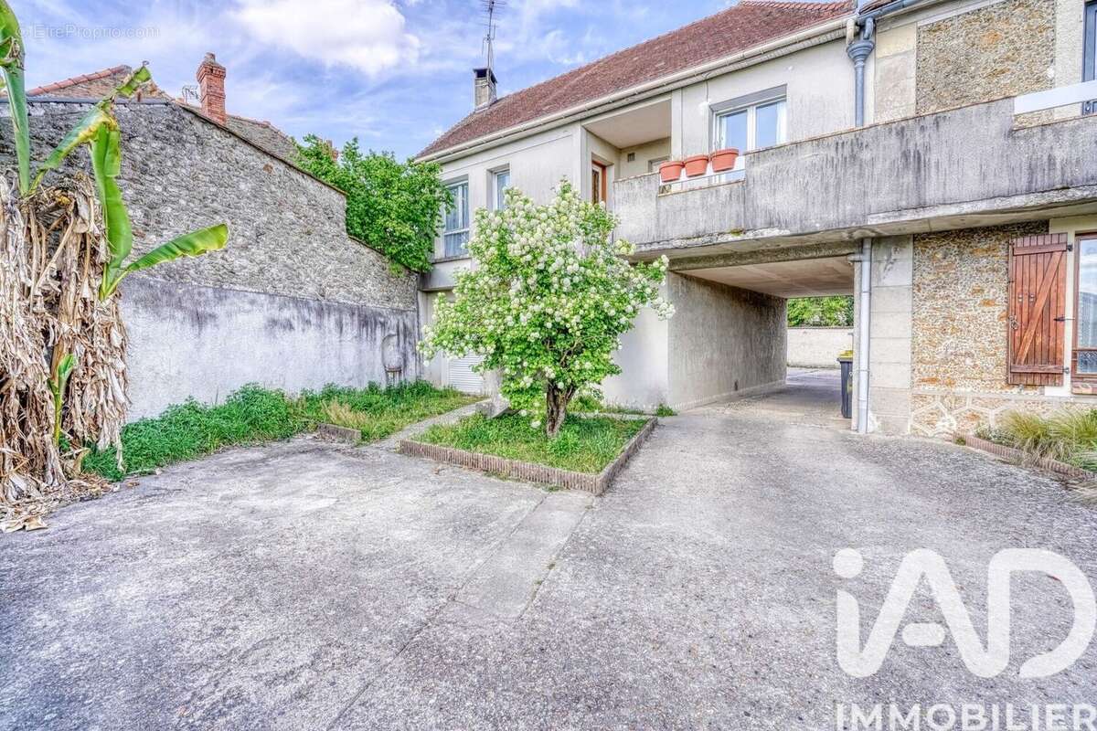 Photo 9 - Appartement à CHEPTAINVILLE