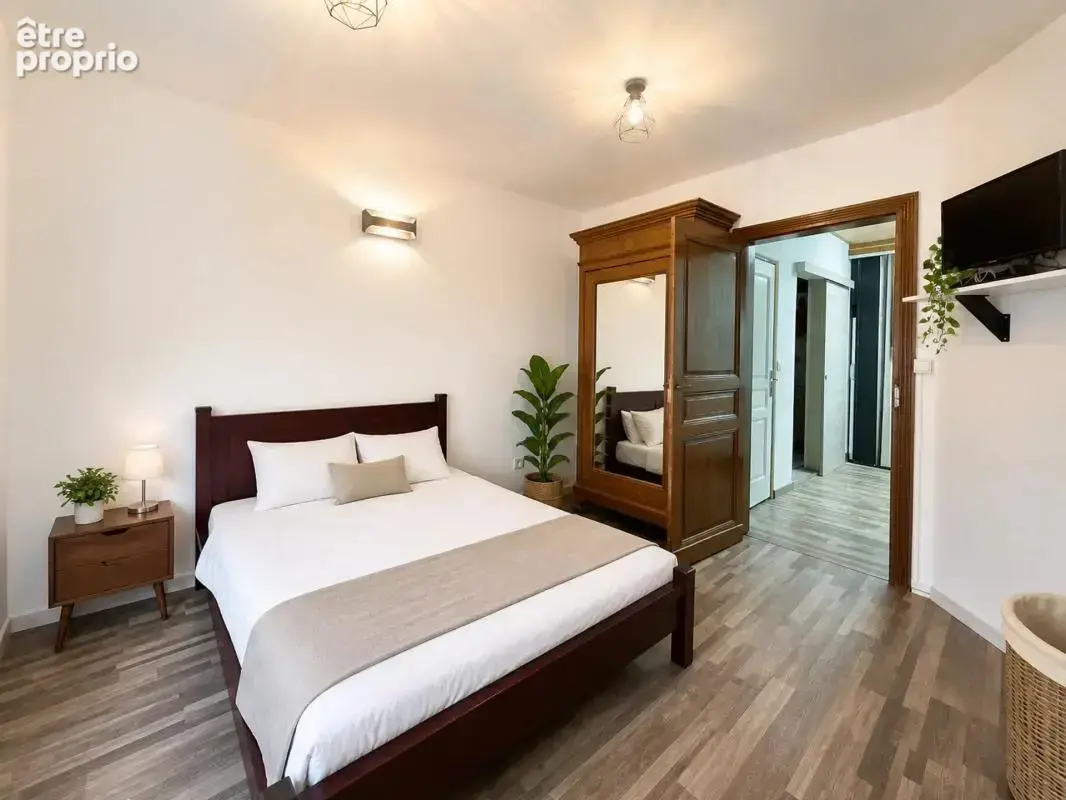 Maison de 5 pièces de 107 m² à Aire-sur-l'Adour - photo 11