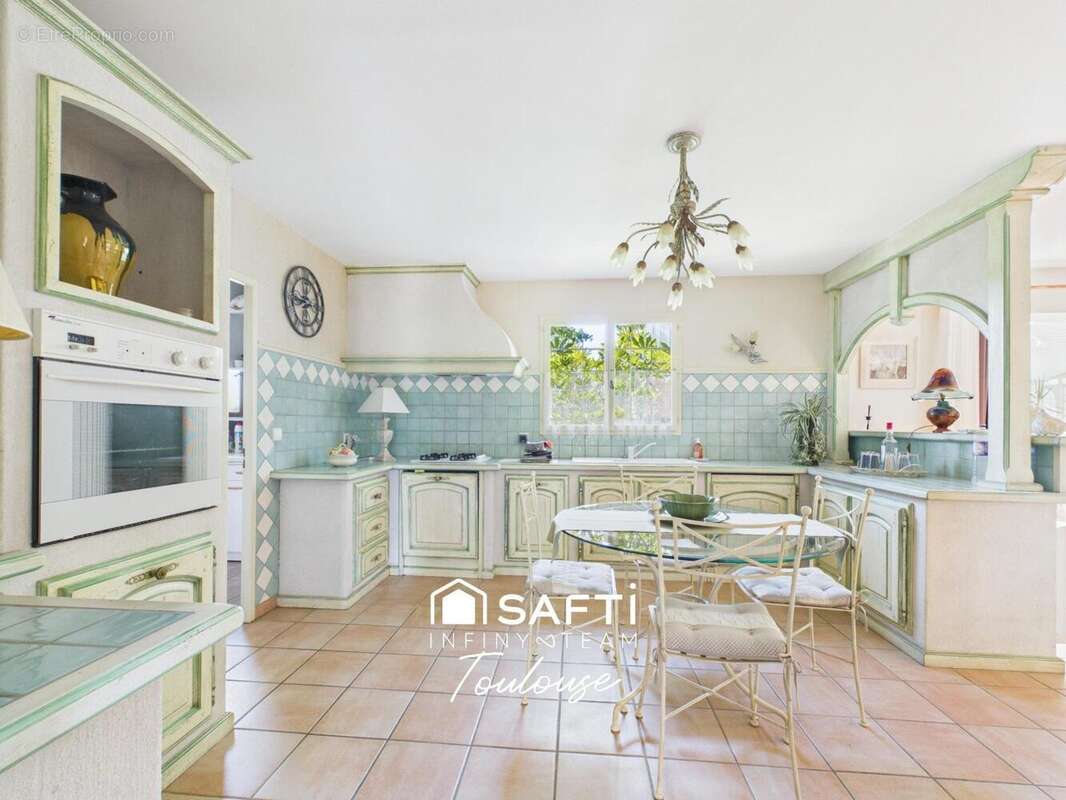 Photo 6 - Maison à LASSERRE