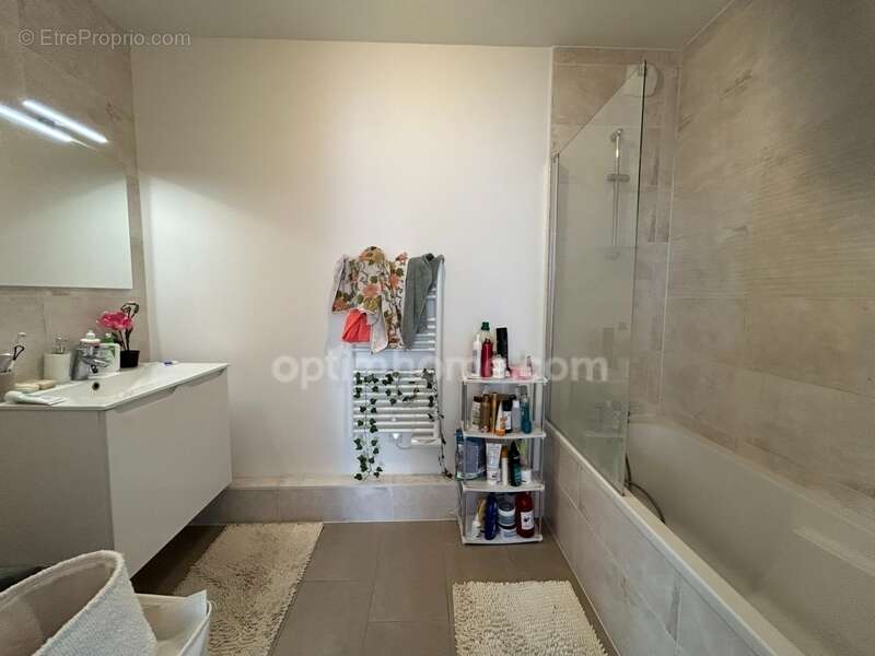 Appartement à SAINT-LOUIS