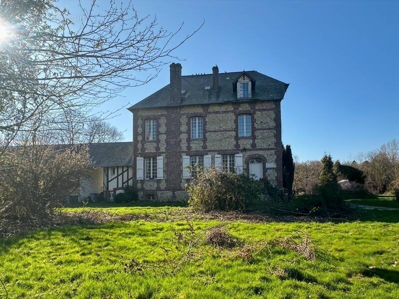 Maison à SAINT-GATIEN-DES-BOIS