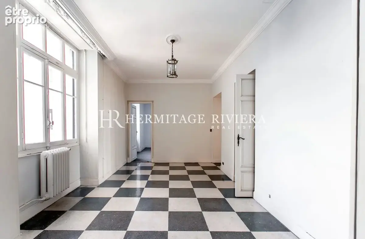 Appartement 265 m² à Nice  - photo 14