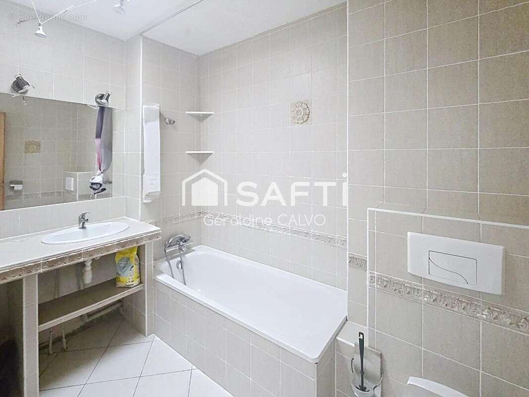 Photo 7 - Appartement à MONTPELLIER