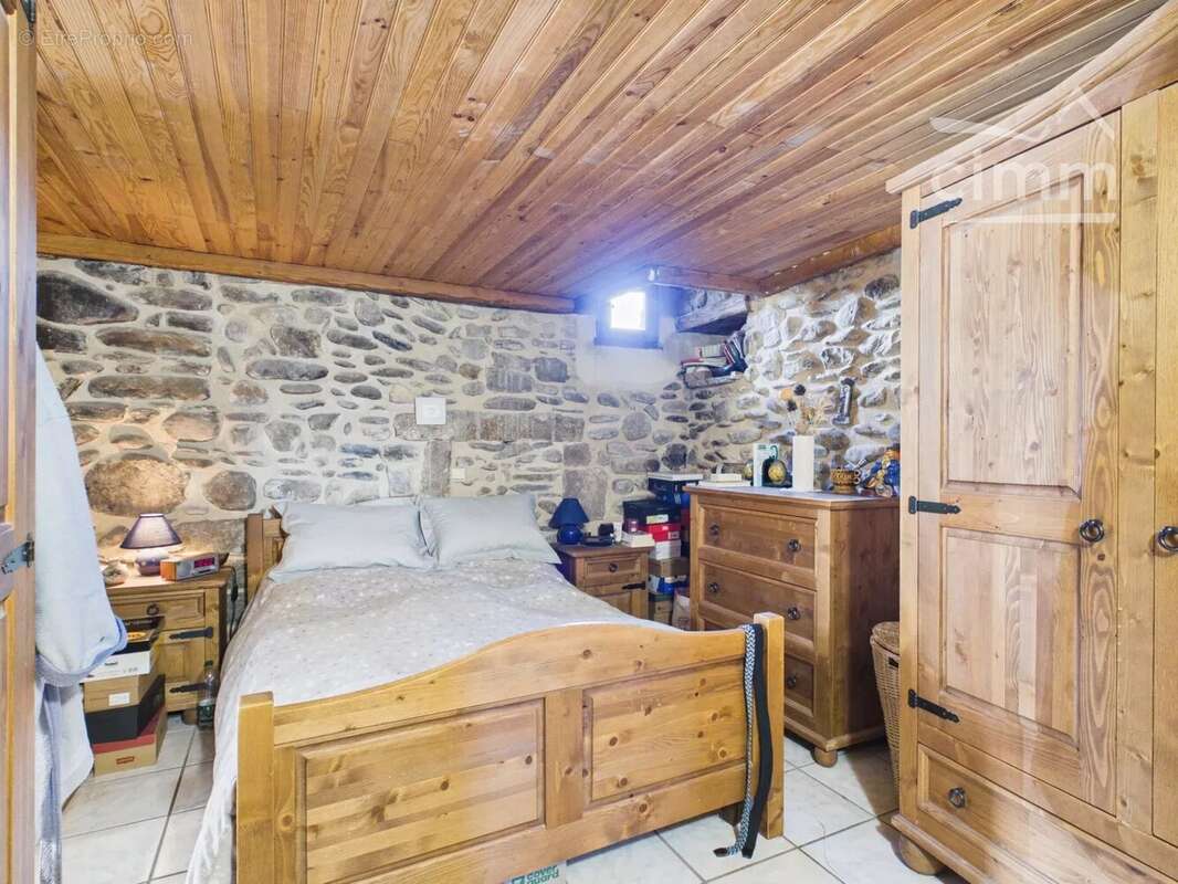 Appartement à GAGNIERES