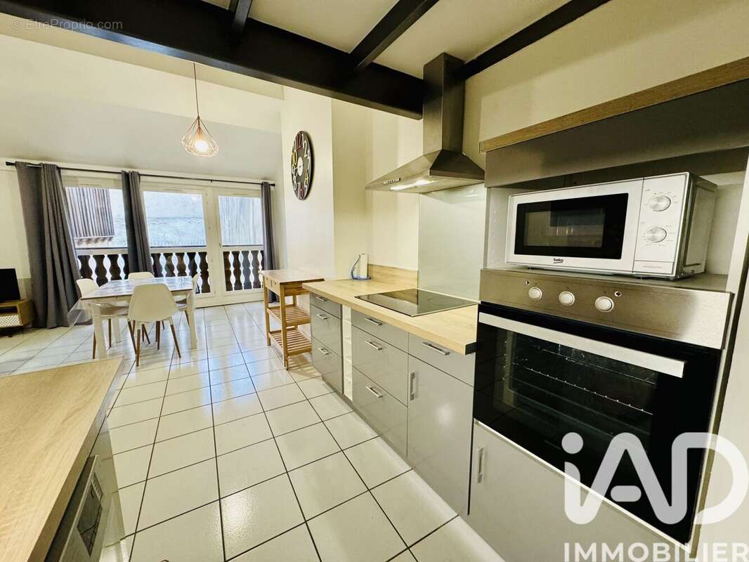 Photo 8 - Appartement à VIENNE