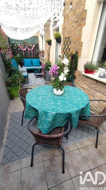 Photo 5 - Maison à BOUTANCOURT
