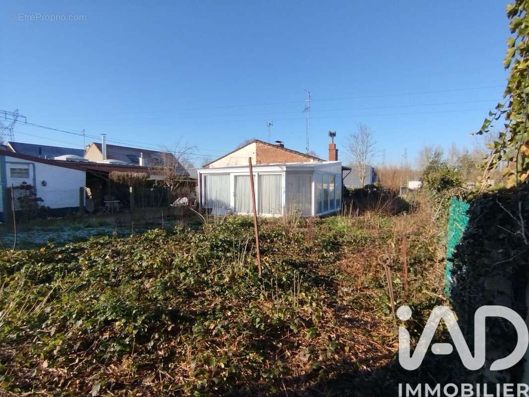 Photo 3 - Maison à WASQUEHAL