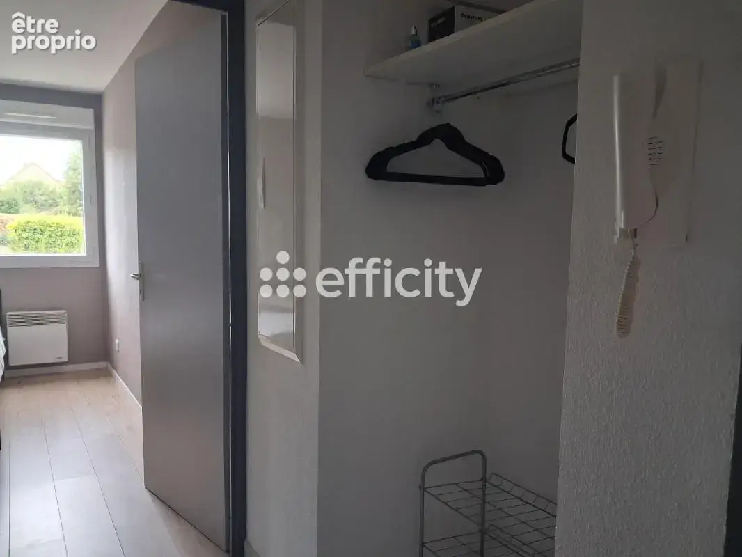 Appartement - photo 2