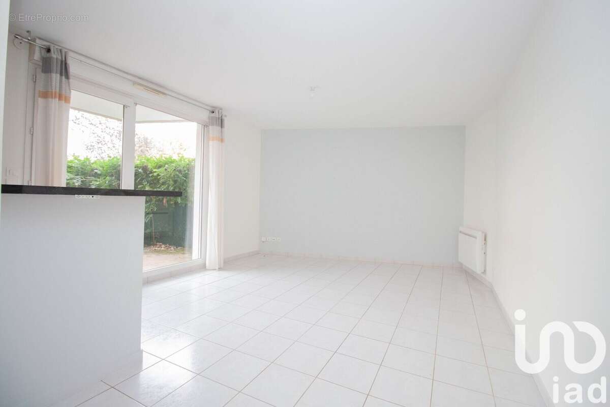 Photo 5 - Appartement à TALANT