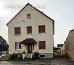 Maison à BLIESBRUCK