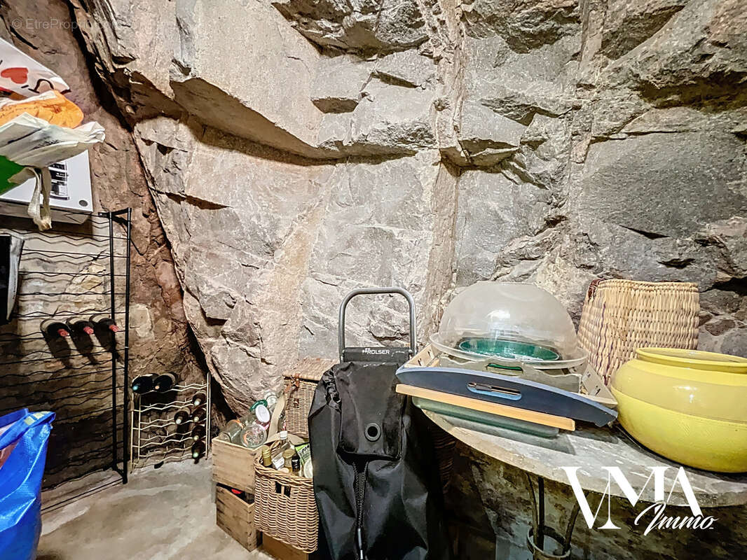 Appartement à LYON-1E