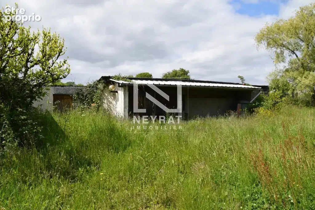Petite maison en pleine nature - photo 5