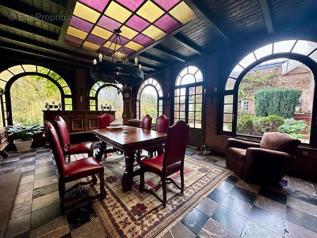 Maison à LA FLAMENGRIE