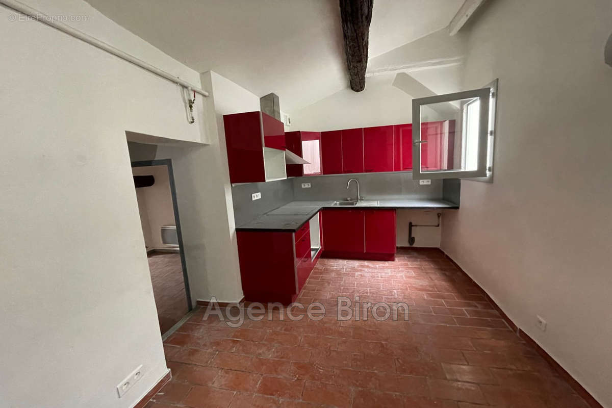 Appartement à AIX-EN-PROVENCE