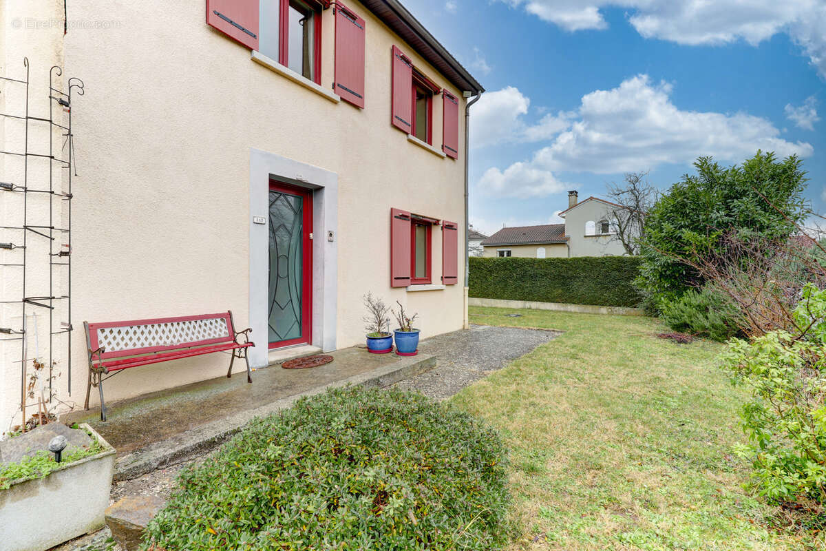 Maison à BEAUMONT
