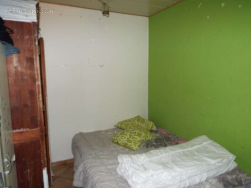 Maison à CISSAC-MEDOC