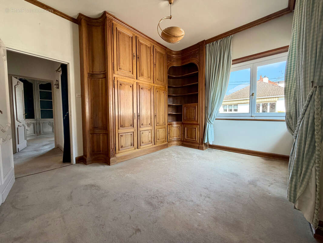 Maison à ILLKIRCH-GRAFFENSTADEN