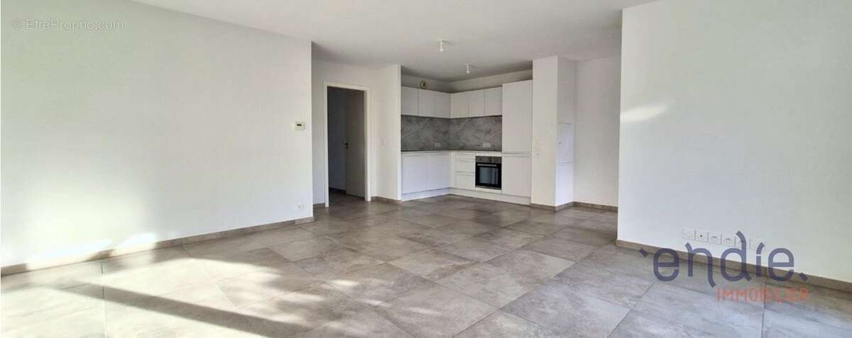 Appartement à RIEDISHEIM