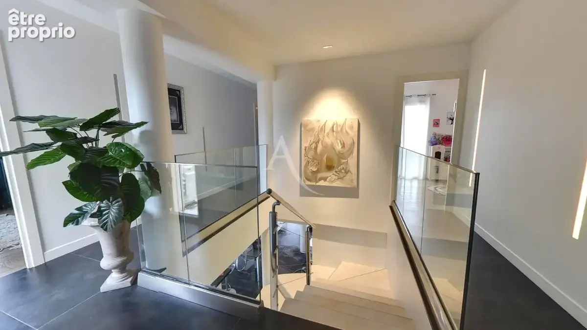 Maison contemporaine Bry sur Marne - environ 212m² - photo 11