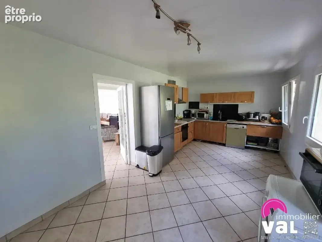 Maison 5 pièces 195 m² à vendre à Etampes (91150) - photo 3
