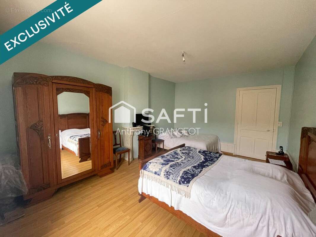 Photo 5 - Maison à VITTEL