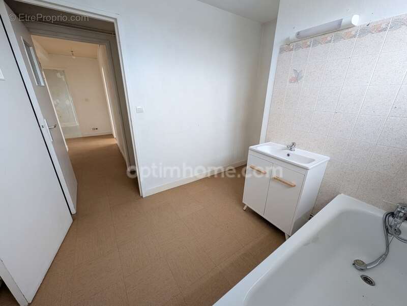 Appartement à LE HAVRE