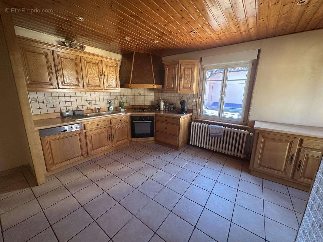 Maison individuelle - 4 pièces - 83 m2 - photo 3