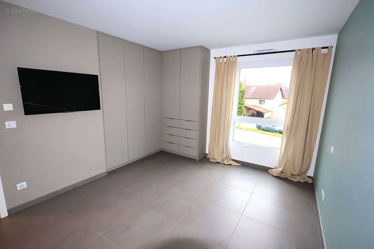 Appartement à HAGENTHAL-LE-BAS