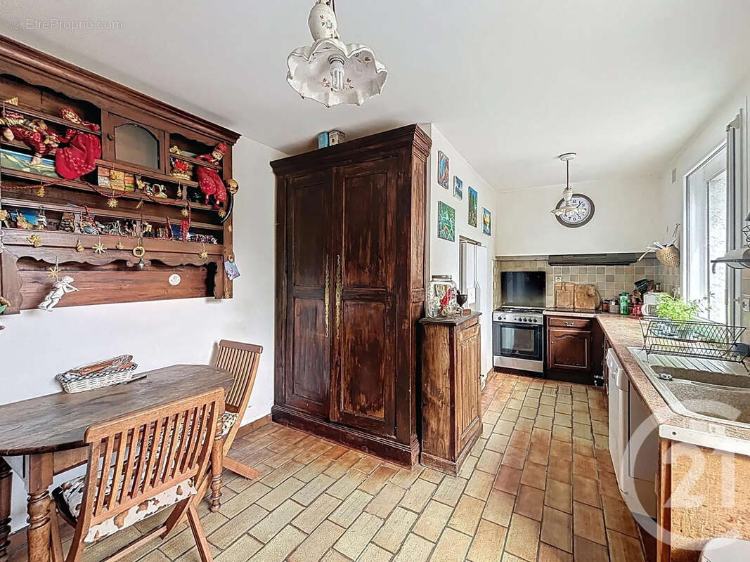 Maison à TREDANIEL