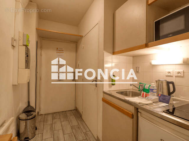 Appartement à IVRY-SUR-SEINE