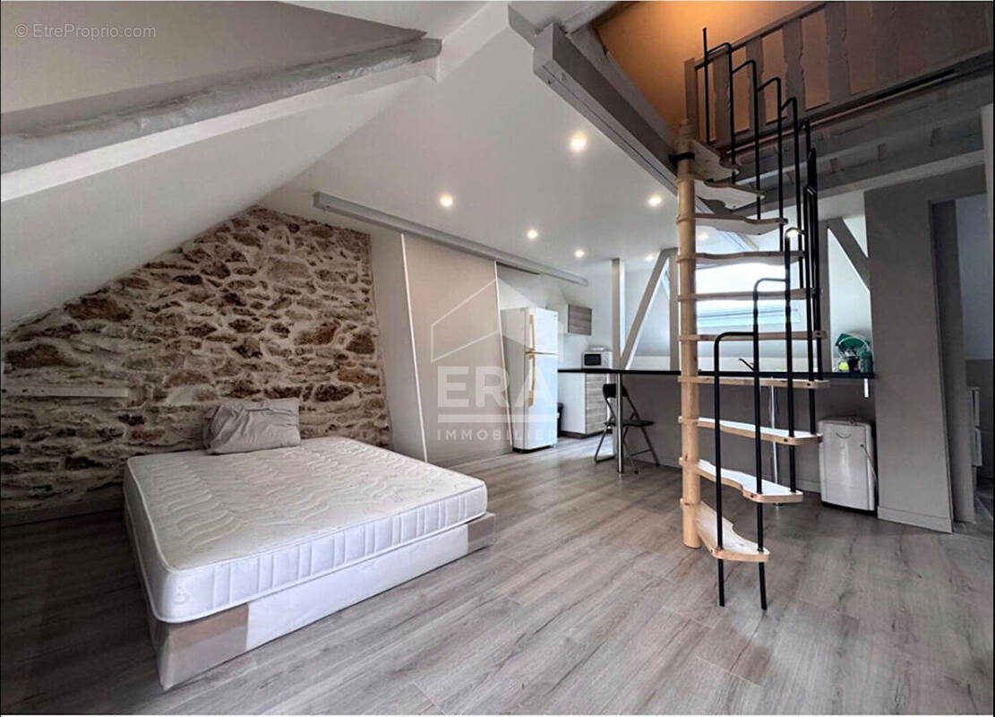 Appartement à LISSES