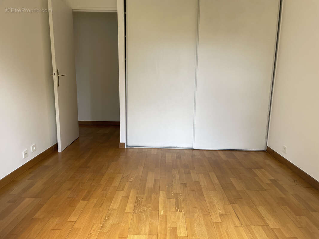 Appartement à ANTONY