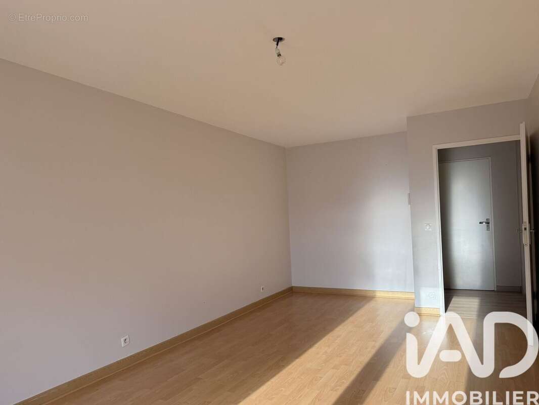 Photo 4 - Appartement à BONNEUIL-SUR-MARNE