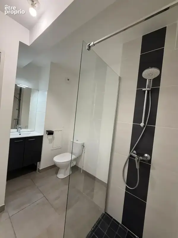 Appartement Amfreville La Mi Voie 2 pièce(s) 42.43 m2 - photo 8