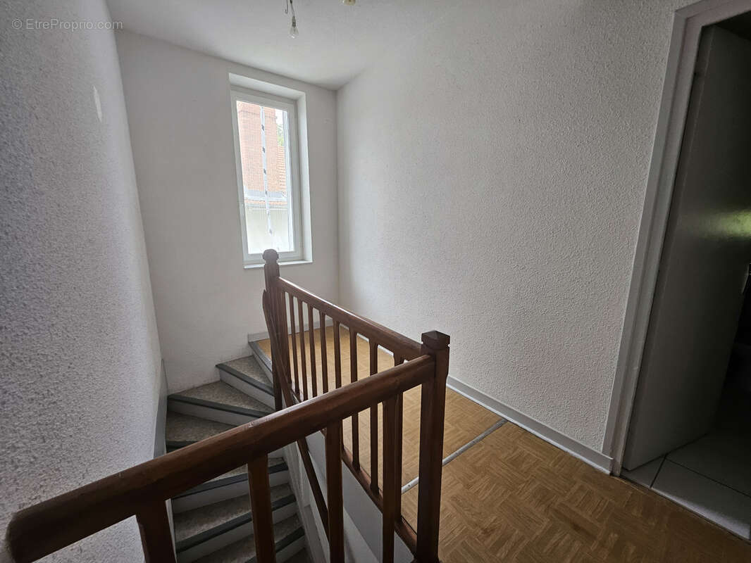 Maison à SAINT-RAMBERT-D&#039;ALBON