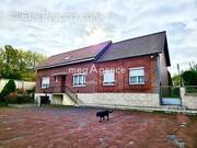 Maison à HUMBERCOURT
