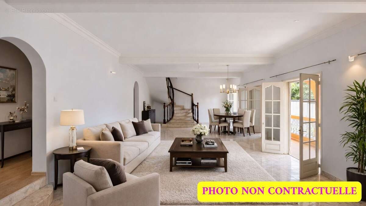 Maison à SAINTE-SUZANNE