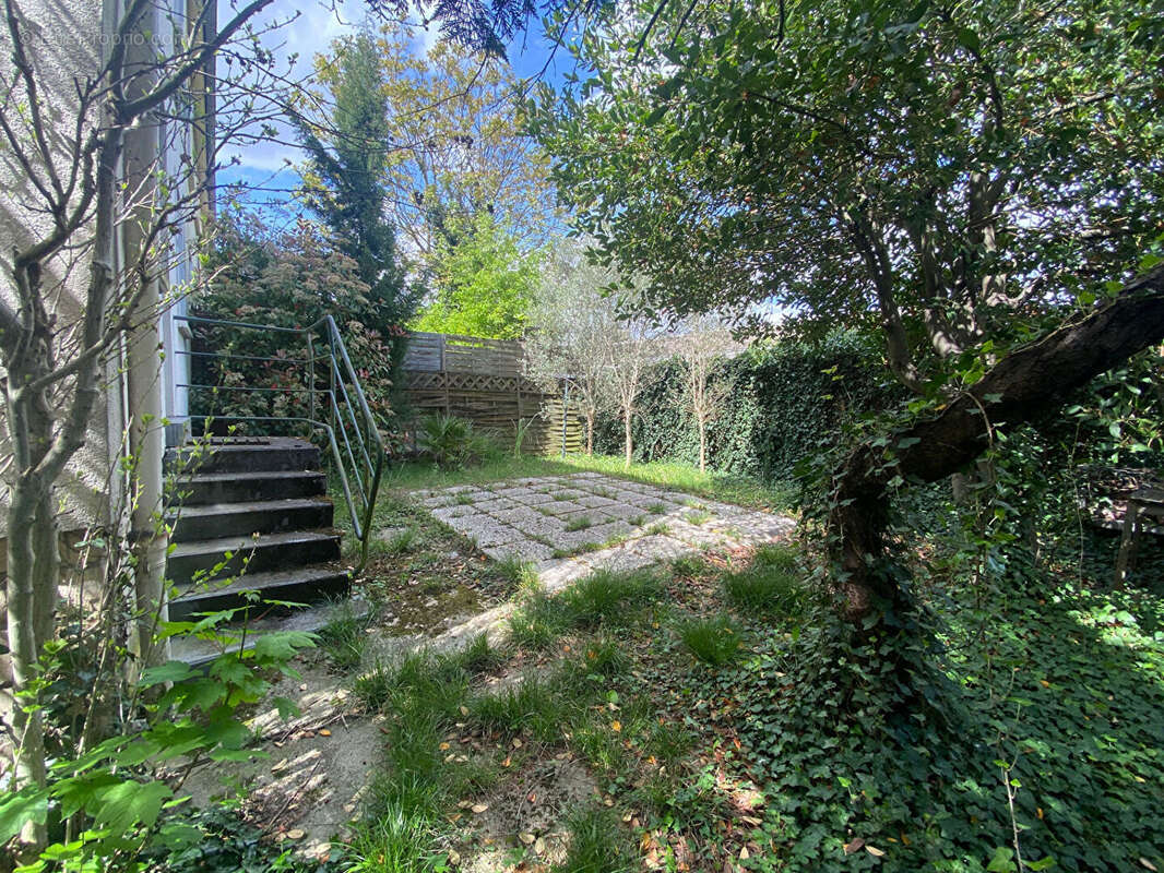 Maison à SOISY-SOUS-MONTMORENCY