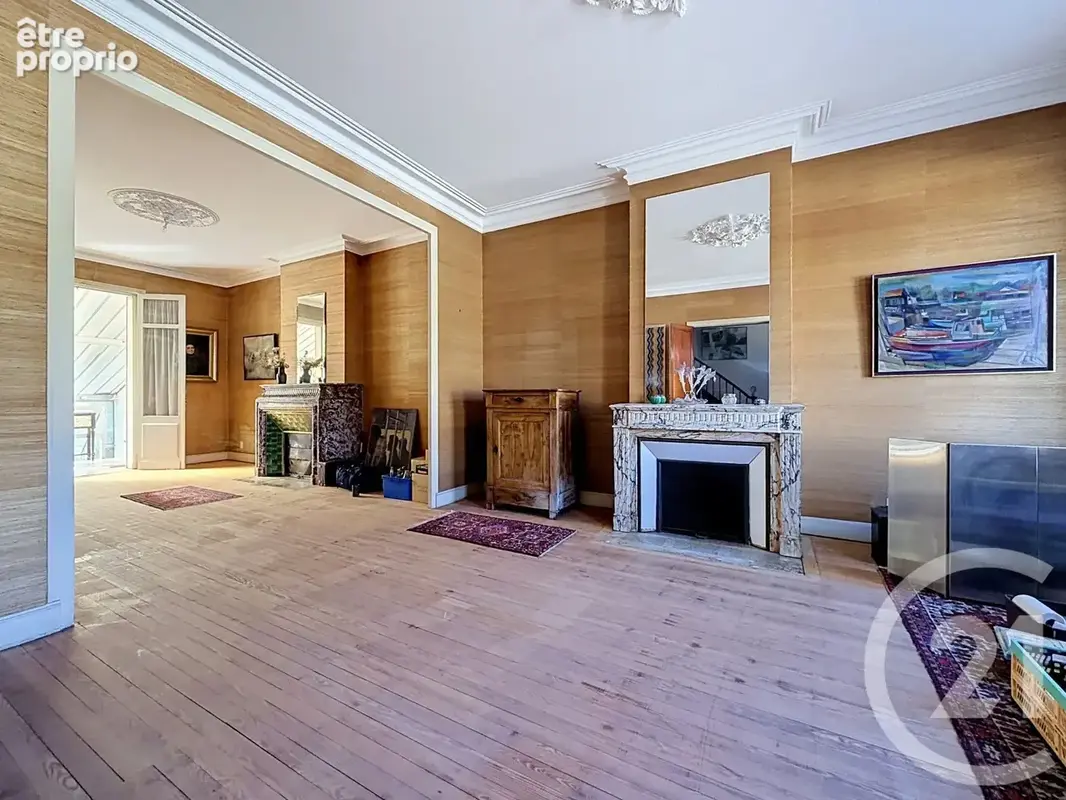 Maison 8 pièces 240 m² à vendre à Bordeaux (33000) - photo 2
