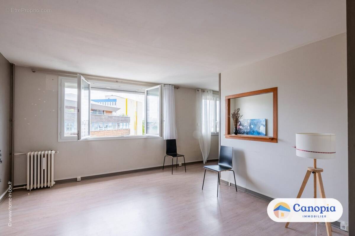Appartement à ARCUEIL
