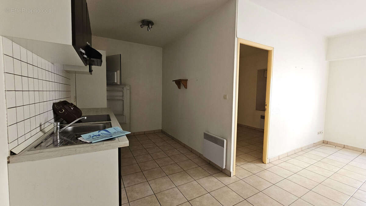 Appartement à LE PONT-DE-BEAUVOISIN