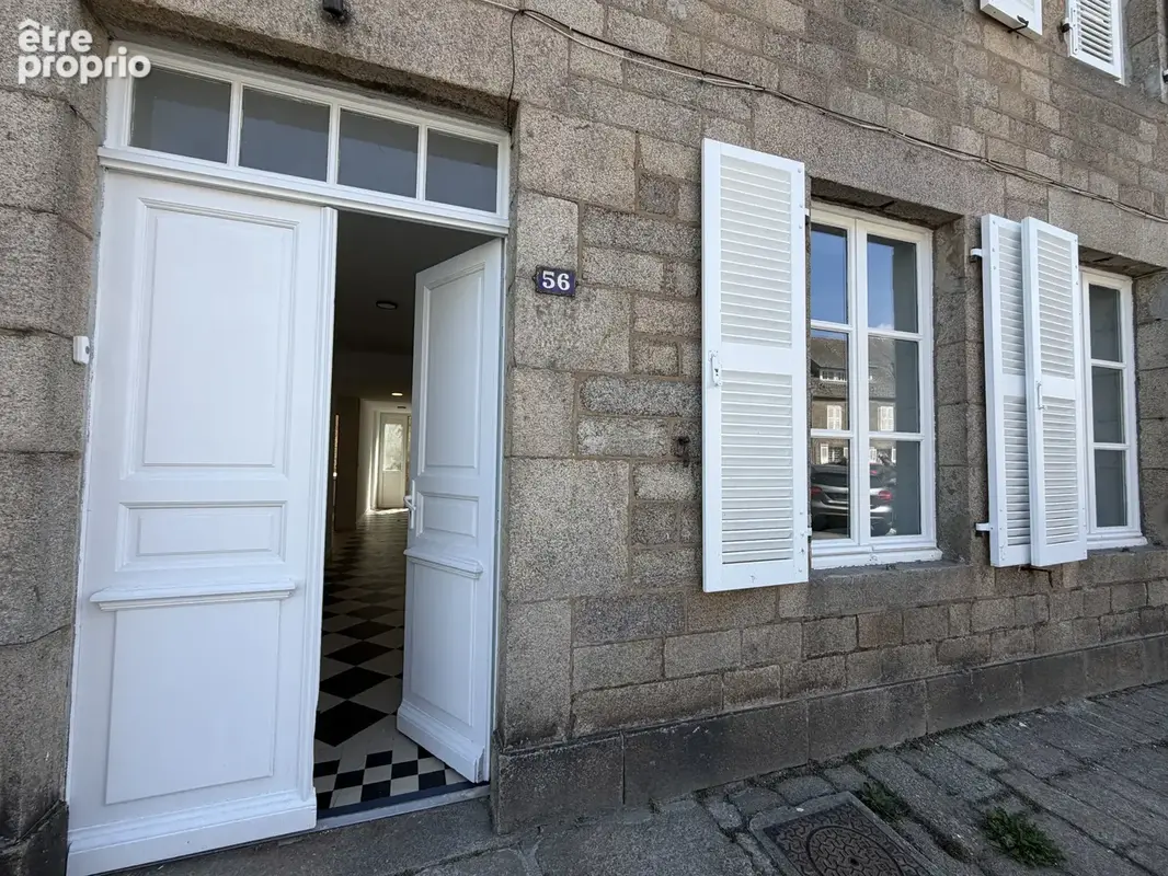 Immeuble de rapport dans un joli village touristique de la côte Est du Cotentin - photo 46