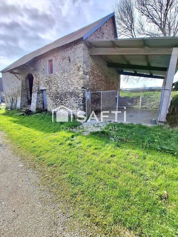 Photo 2 - Maison à TOURVILLE-SUR-SIENNE