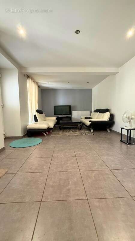 Maison à LA RICAMARIE