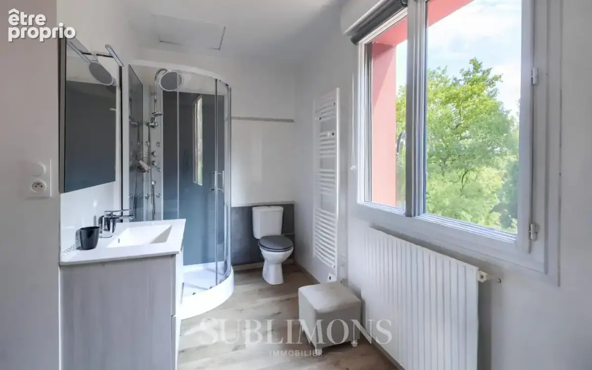 Maison à vendre Chauvé - photo 8