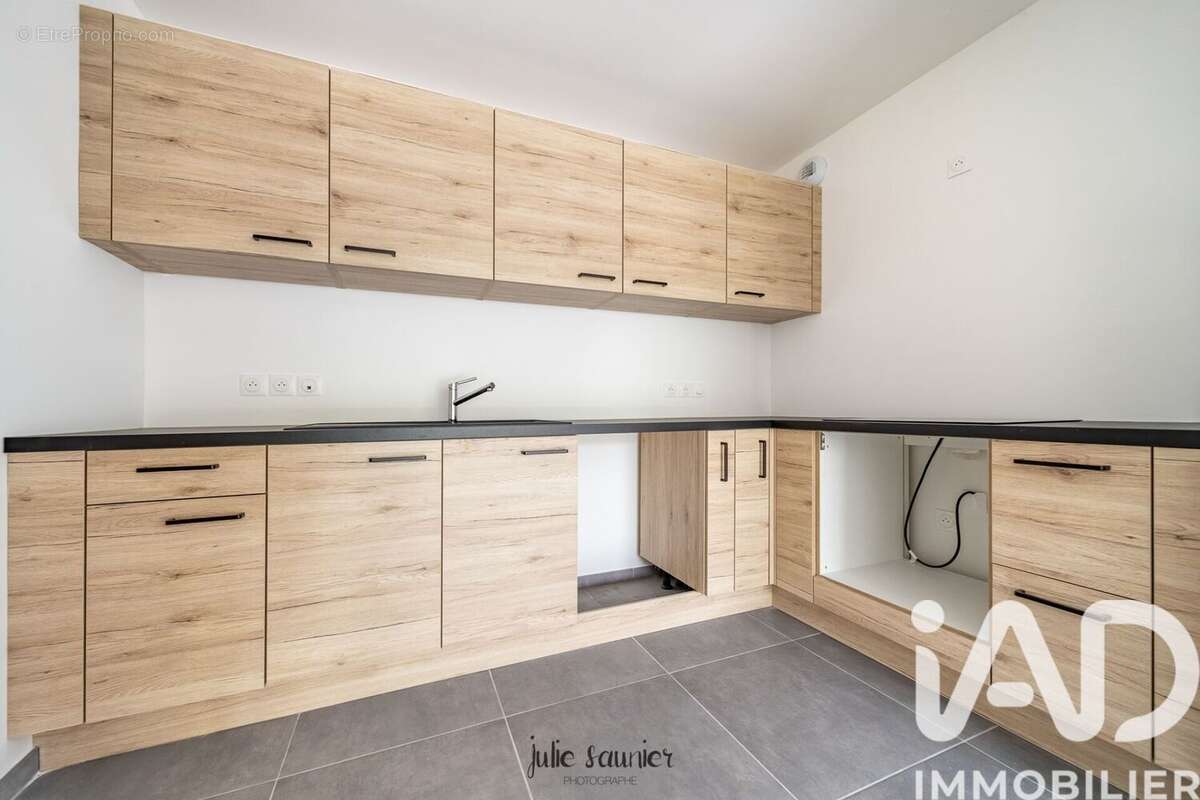 Photo 8 - Appartement à PLAPPEVILLE