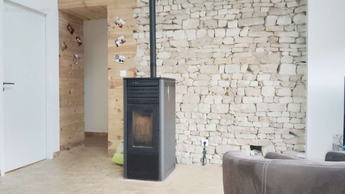 Maison à CHANTONNAY